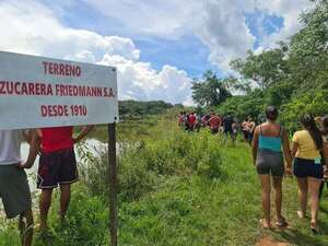 Villarrica: Fiscalía investiga ahogamiento de un niño en lago y apunta a posible omisión de auxilio  - Nacionales - ABC Color