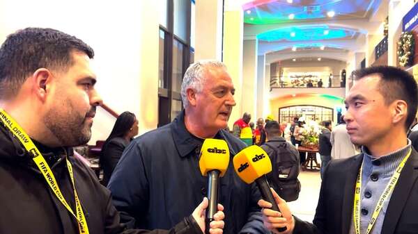 Alfaro, fuerte candidato al mejor técnico de América - Fútbol Internacional - ABC Color