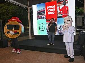 Pizza Hut renueva su imagen en Paraguay y vuelve a lo esencial - Negocios - ABC Color