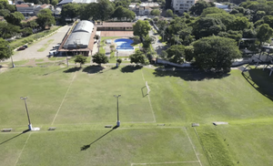 IPS alquila predio de FIPSA al Club Olimpia por 20 años