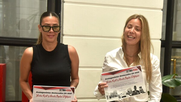 “Refleja todo el esfuerzo que hicimos para dejar al país en un lugar alto”