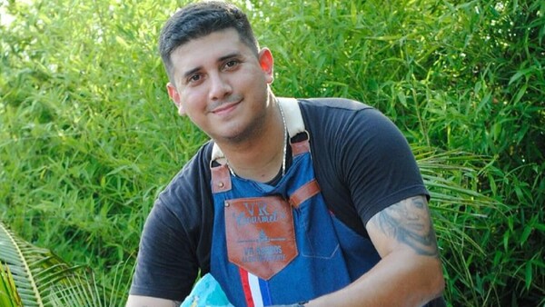 Joven emprendedor de Coronel Bogado fallece en un violento choque en Misiones