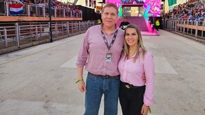 Eddie Jara tendrá 20 días hábiles más para justificar incremento en su patrimonio