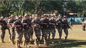 Reforma de la Caja Fiscal establece nuevos criterios para la jubilación en las Fuerzas Armadas