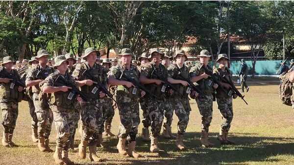 Reforma de la Caja Fiscal establece nuevos criterios para la jubilación en las Fuerzas Armadas