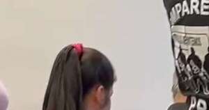 La Nación / Condenan a 11 años de cárcel a la “niñera del terror” por abusar de una niña de 3 años de edad