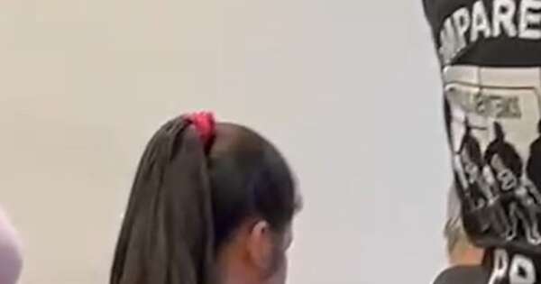 La Nación / Condenan a 11 años de cárcel a la “niñera del terror” por abusar de una niña de 3 años de edad