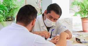 Diario HOY | Especialistas refutan al Círculo de Médicos y piden no generalizar sobre calidad de profesionales