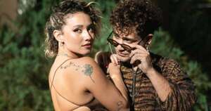 Diario HOY | Miguel Narvaez y Adriana Sanguina, separados otra vez: “Me quedé hasta donde pude”