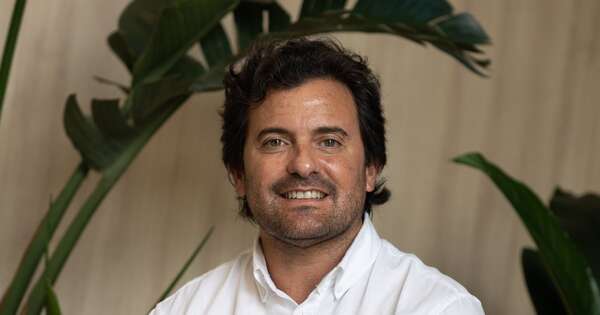 La Nación / uela refuerza su estructura directiva con un nuevo gerente general