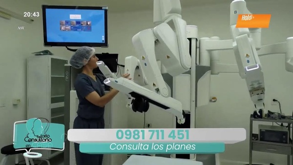 Video: Consultorio en Casa | Enfermedades de transmisión sexual – Dra. Silvia Martínez Mora