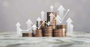 La Nación / Crédito y depósitos privados mantienen dinamismo al cierre de 2025, según BCP