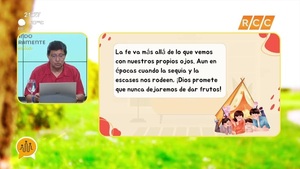 Video: AÑO NUEVO  |  Hablando Sinceramente en Familia