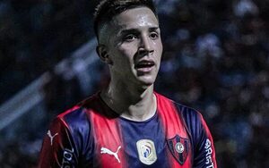 Popular / "Coyote" Rodríguez ya se sumó a la pretemporada de Olimpia