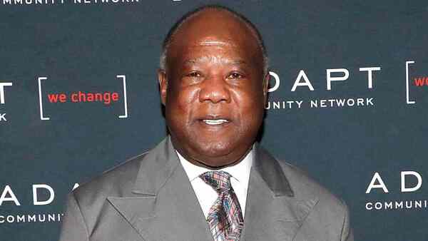 Muere el actor estadounidense Isiah Whitlock Jr. a los 71 años