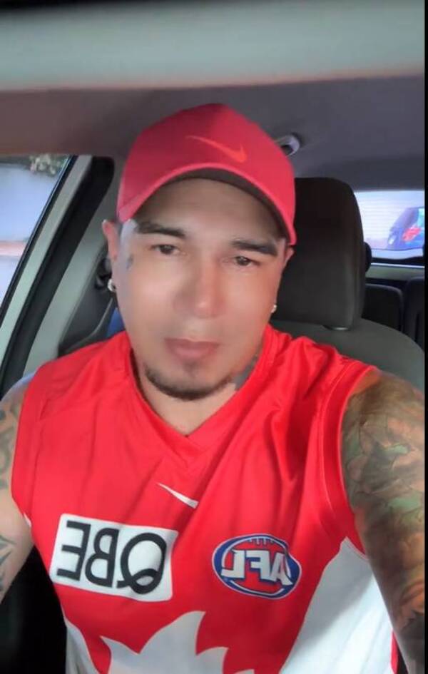 [VIDEO] El momento difícil por el que está pasando Lazaga