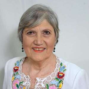 Declaran “Hija Dilecta de Carapeguá” a concejal, escritora, historiadora, poetisa y ambientalista - Nacionales - ABC Color