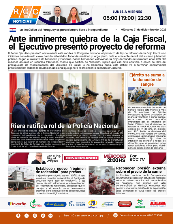 TAPA 31-12