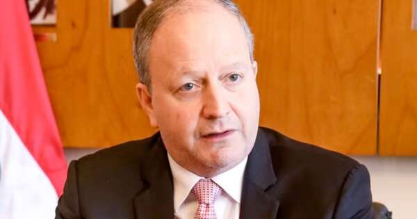 La Nación / Presentaron el proyecto de ley de reforma de la Caja Fiscal