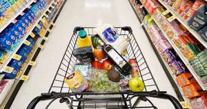 La Nación / El año 2025 concluye con una inflación del 3,1 %