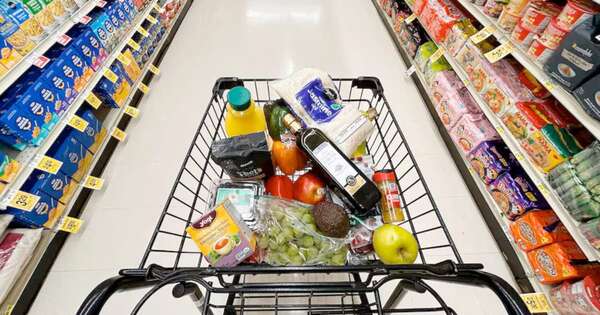 La Nación / El año 2025 concluye con una inflación del 3,1 %