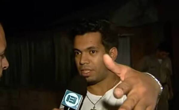 [VIDEO] Investigó dónde está ubicada la famosa bajada trambólica