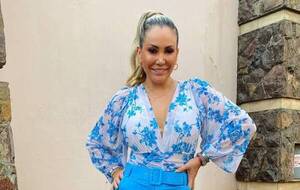 Agresor a quien filmó, ahora acusa a Ruth de fundir una familia