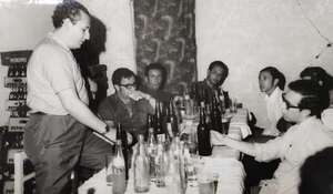 Grandes plumas: Los periodistas de La Tribuna en su siglo