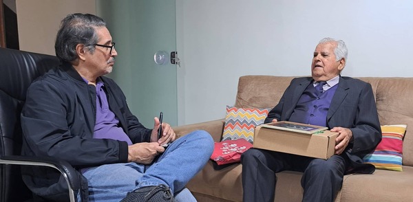 Memorias de un linotipista: El diario hecho de plomo