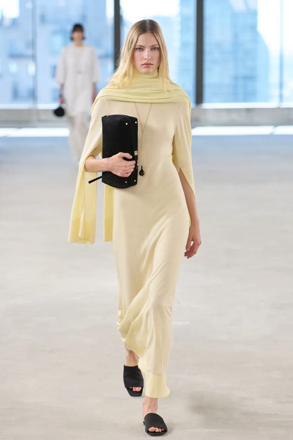 Butter Yellow: El color tendencia que ilumina el 2026