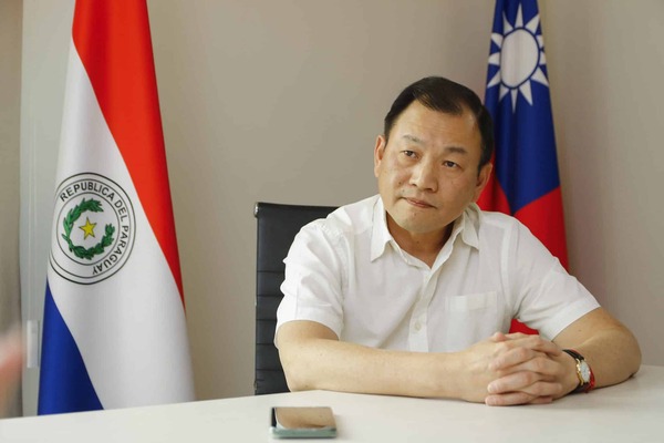 Taiwán y Paraguay: Alianza estratégica y nuevos mercados