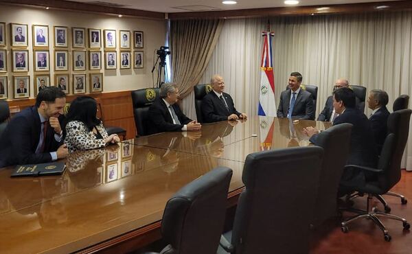 Ley 7.613: Nueva regulación para salones de belleza