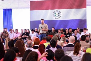 Peña: Descentralización es clave tras 30 meses de gestión