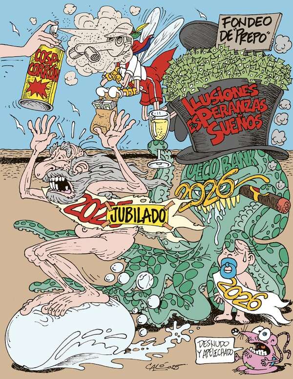 Ñe’ẽmbeweb - Ñe'ẽmbeweb - ABC Color