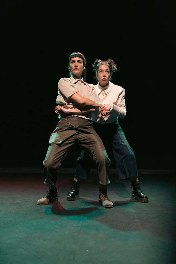 Teatro paraguayo 2025: un año de creación intensa pese a la escasez de apoyo - Cultura - ABC Color