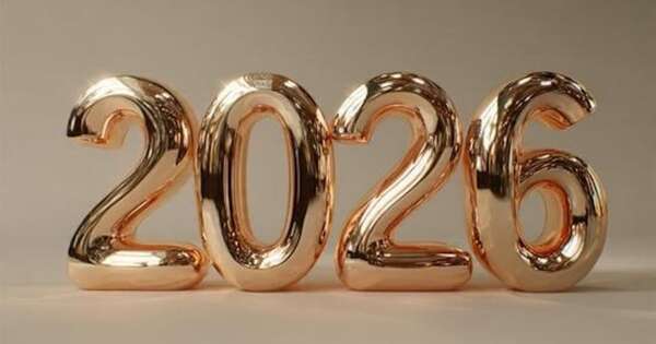 La Nación / Feliz Año Nuevo