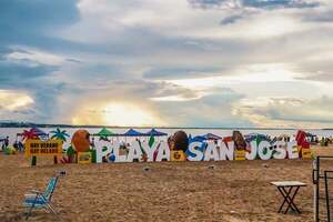 Noche Blanca 2026: Encarnación espera 100.000 personas