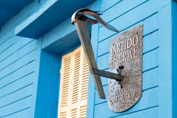 PLRA: Tradición y bases sostienen a la oposición