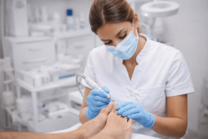 Calzados de fiesta: Cómo cuidar tus pies sin perder estilo