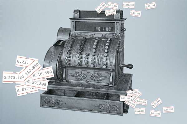 Economía paraguaya crece con garra propia - Negocios - ABC Color