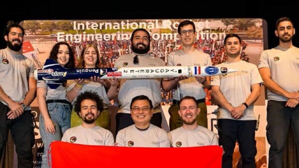 Investigación científica, talento joven y avances en medicina marcaron el 2025