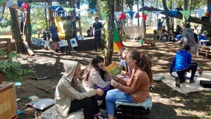 Protagonistas y obras positivas se multiplican en cada rincón del país