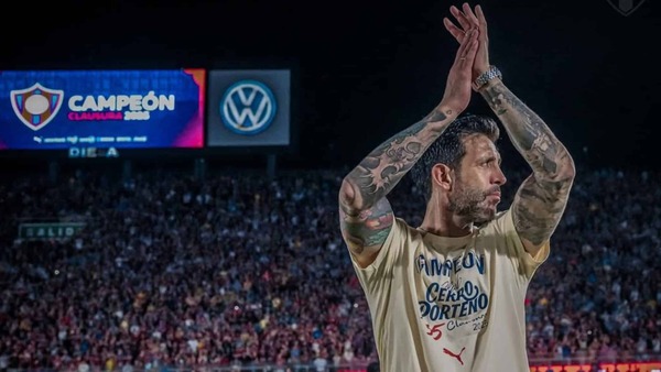 Cerro Porteño: Pago de inhibición y nuevos refuerzos 2026