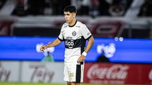 Luqueño suma jerarquía: Giovanni Bogado llega al Chanchón