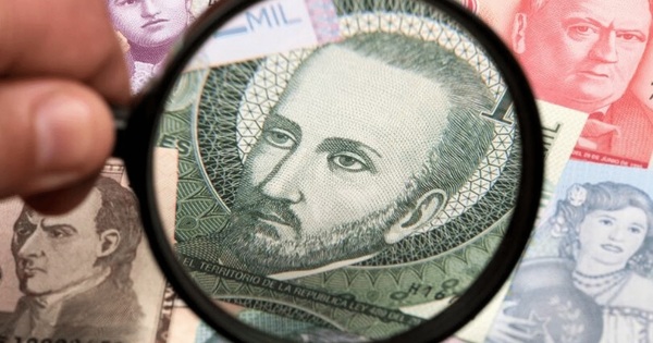 Gobierno admite que el salario ya no alcanza para vivir