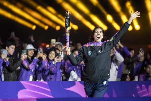 Paraguay 2025: Un año histórico para el deporte nacional