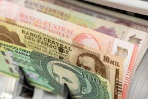 Préstamos bancarios crecieron 19,5%   - Negocios - ABC Color