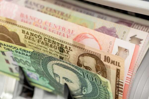 Préstamos bancarios crecieron 19,5%   - Negocios - ABC Color