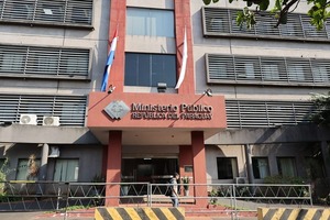 Violencia familiar en Paraguay: 37.825 casos en el 2025