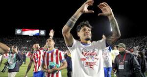 La Nación / El mejor regalo del fútbol